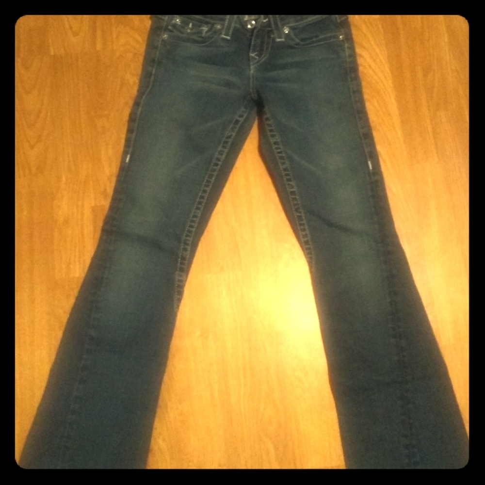 😍True religion jeans😍